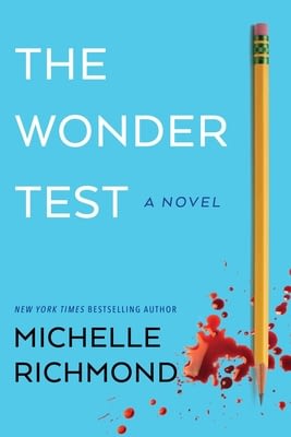 The Wonder Test The Wonder Test