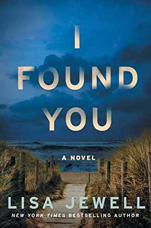I Found You I Found You