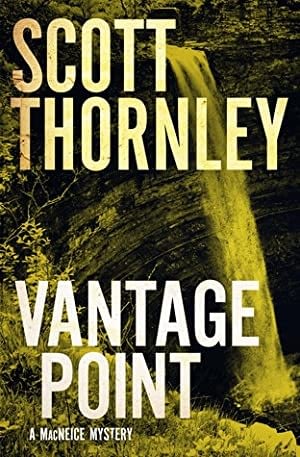 Vantage Point: A MacNeice Mystery