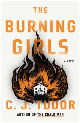The Burning Girls The Burning Girls