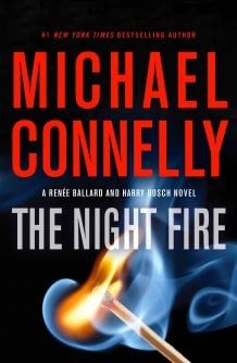 The Night Fire The Night Fire