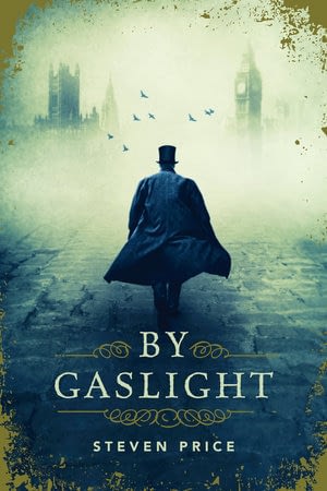 By Gaslight By Gaslight