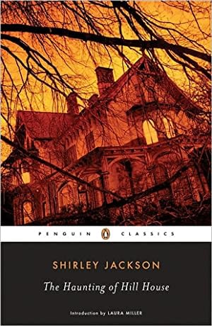 The Haunting οf Hill House The Haunting οf Hill House