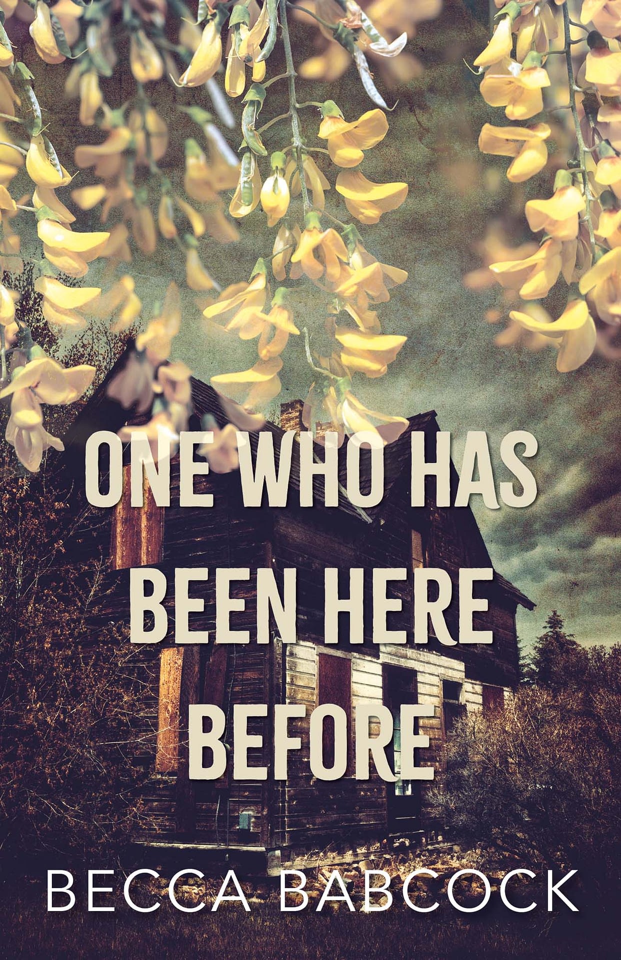 One Who Has Been Here Before One Who Has Been Here Before