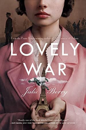 Lovely War Lovely War