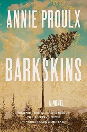 Barkskins Barkskins