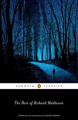 The Best of Richard Matheson The Best of Richard Matheson