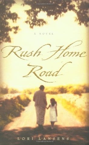 Rush Home Road Rush Home Road